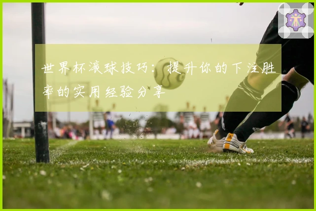 世界杯滚球技巧：提升你的下注胜率的实用经验分享