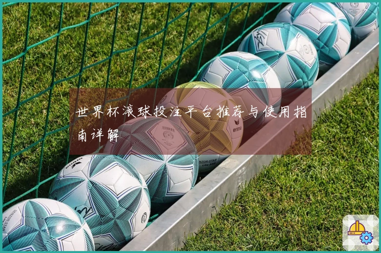 世界杯滚球投注平台推荐与使用指南详解