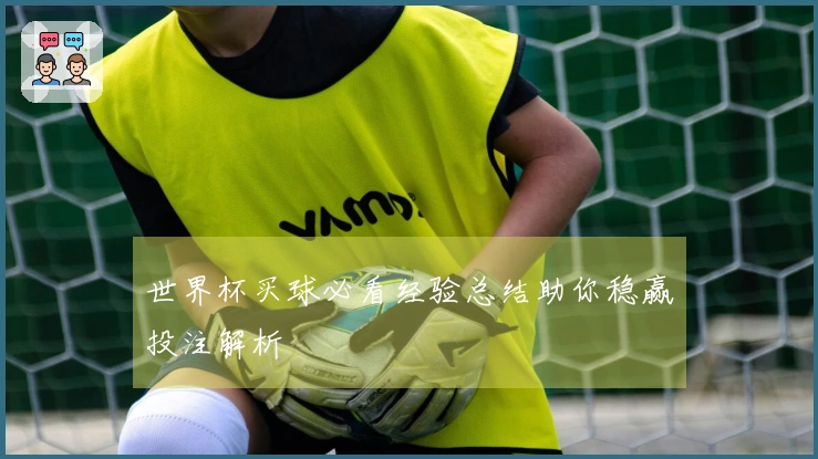 世界杯买球必看经验总结助你稳赢投注解析