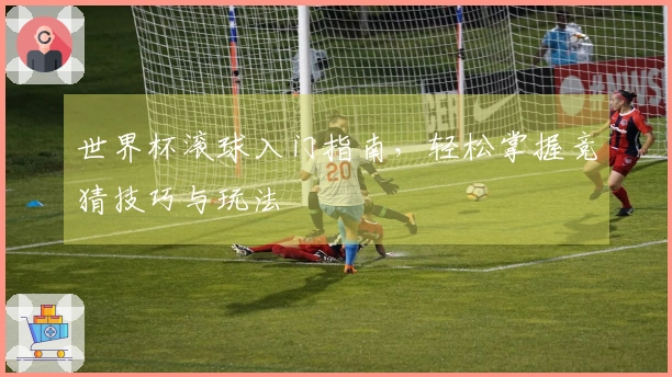 世界杯滚球入门指南，轻松掌握竞猜技巧与玩法
